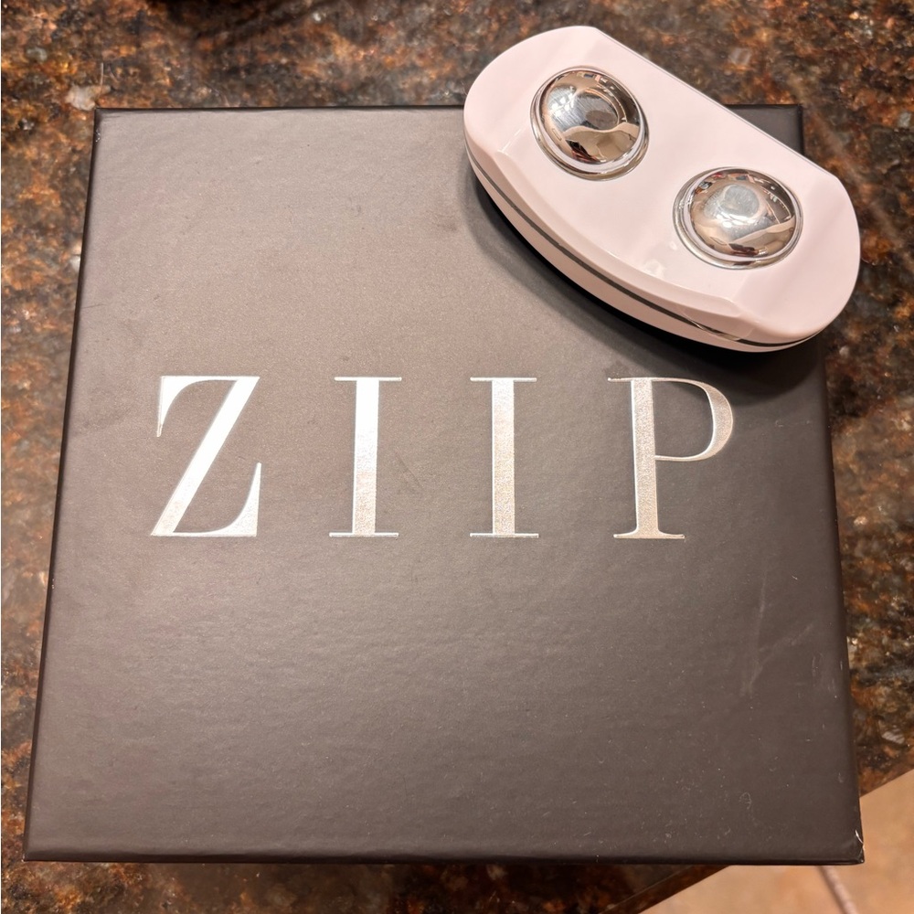 ZIIP OX